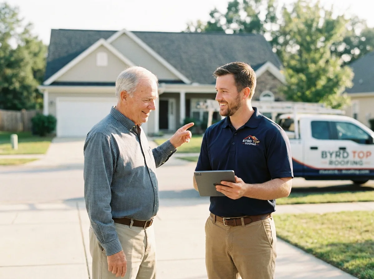 Roofing North Bergen, NJ FAQs